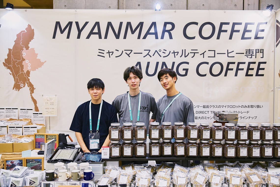 Shun Kanazawaが撮影した写真のアルバム「イベント撮影」