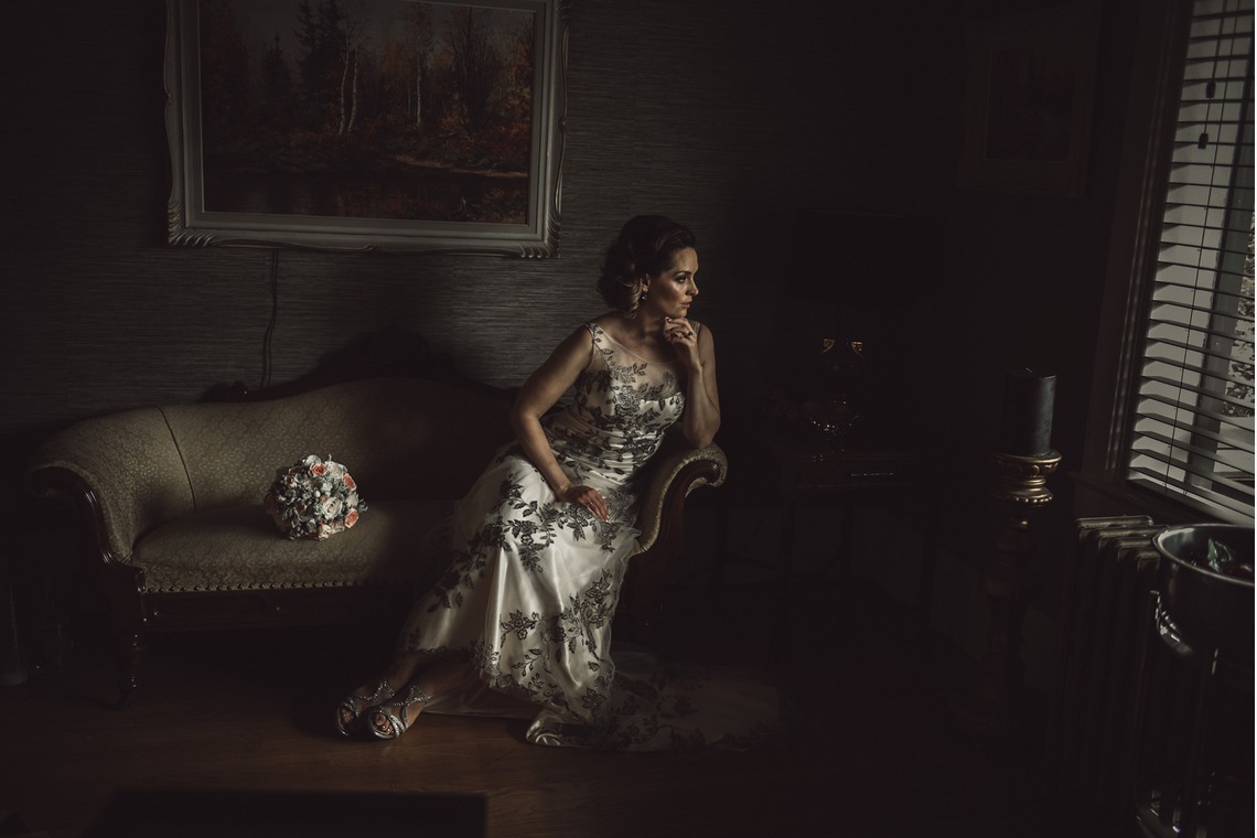 Album of the Wedding, Bridal taken by Jen Linfield Photography - 結婚式のポートフォリオ