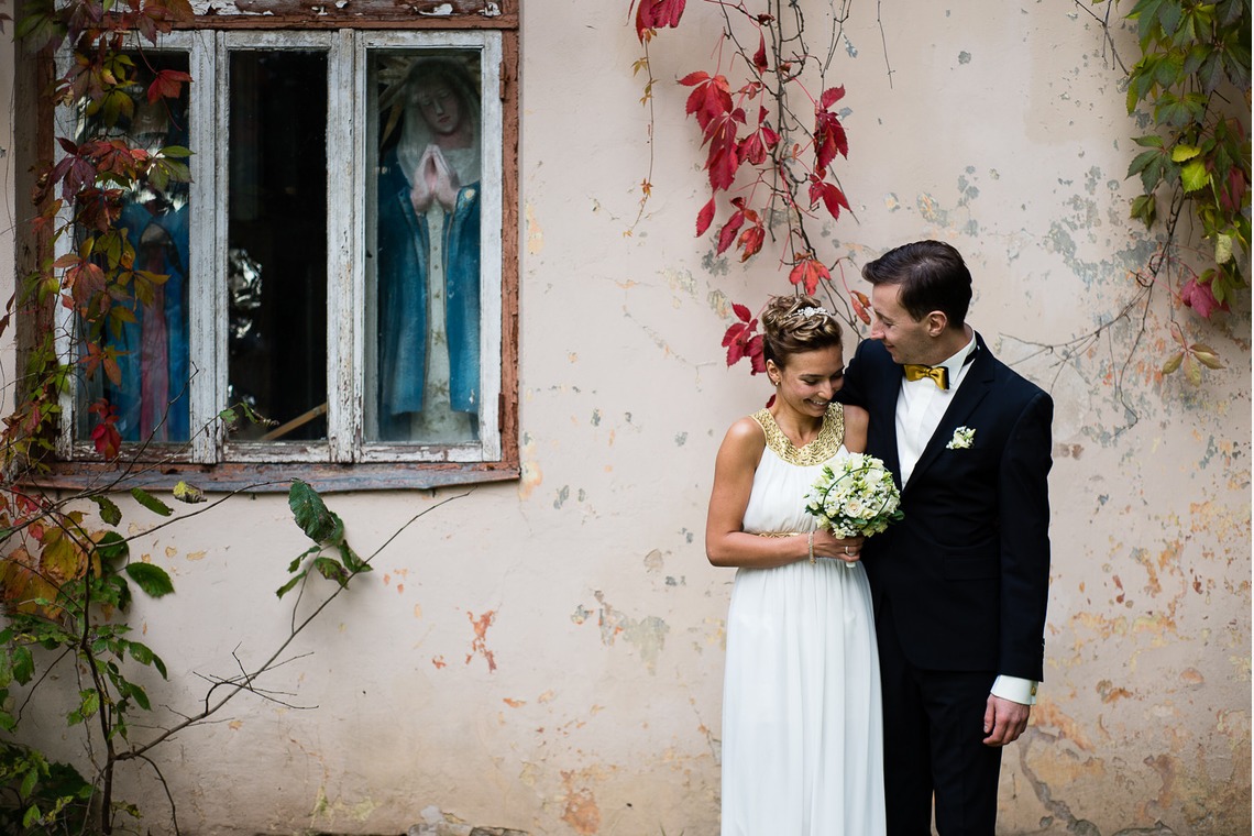 Album of the Wedding, Bridal taken by Photographer Oskars Briedis - 