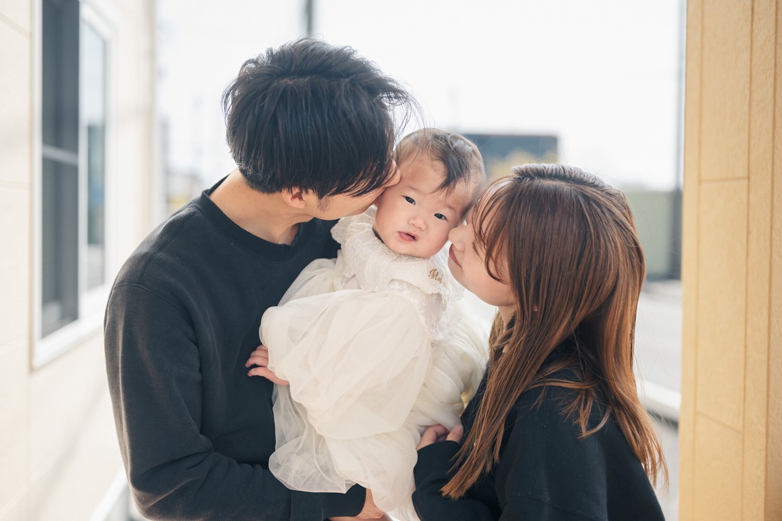 shihoが撮影した写真のアルバム「お誕生日（記念日）撮影」