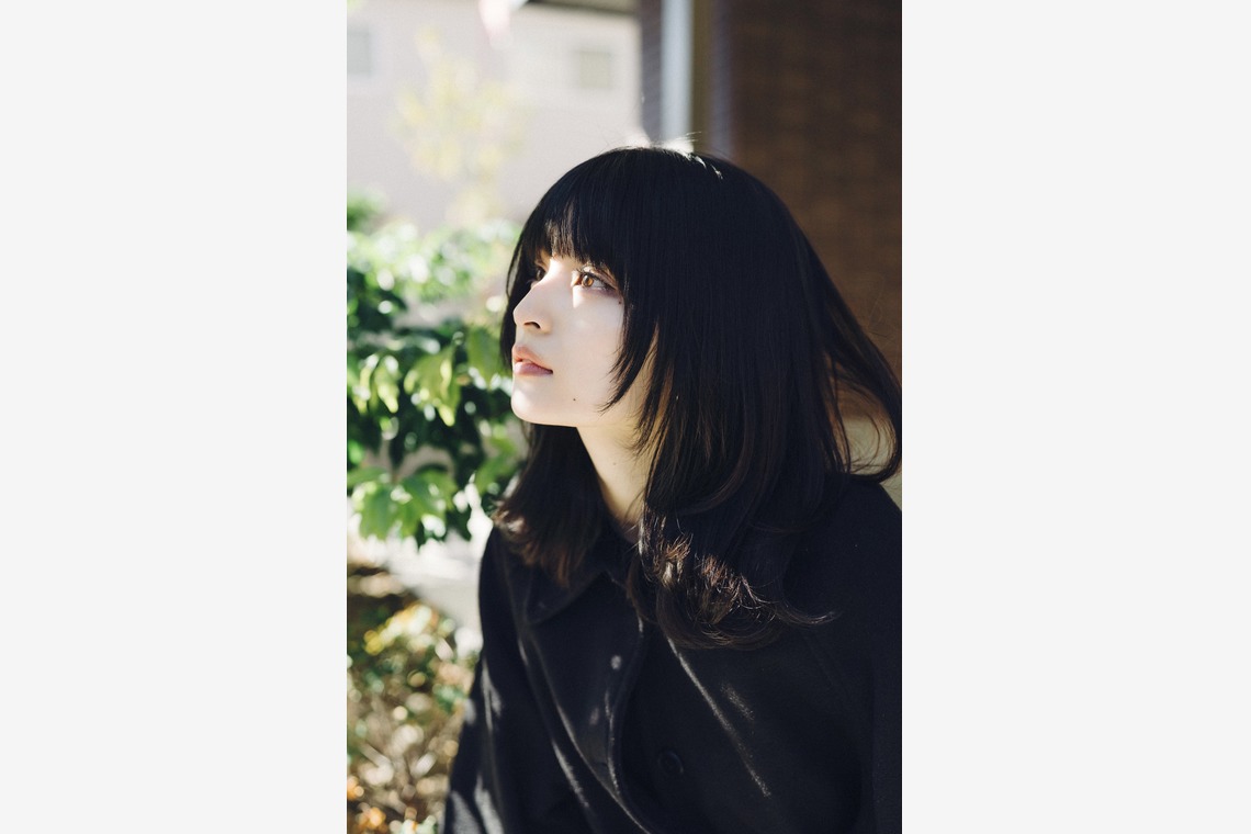 富安優斗が撮影した「作例」の写真