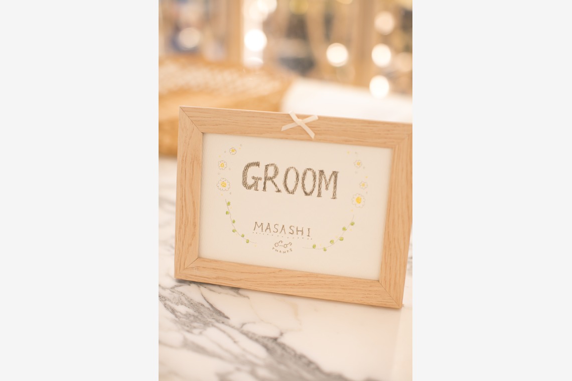 Yuki Shimada Photographyが撮影した写真のアルバム「メゾンプルミエール結婚式撮影」