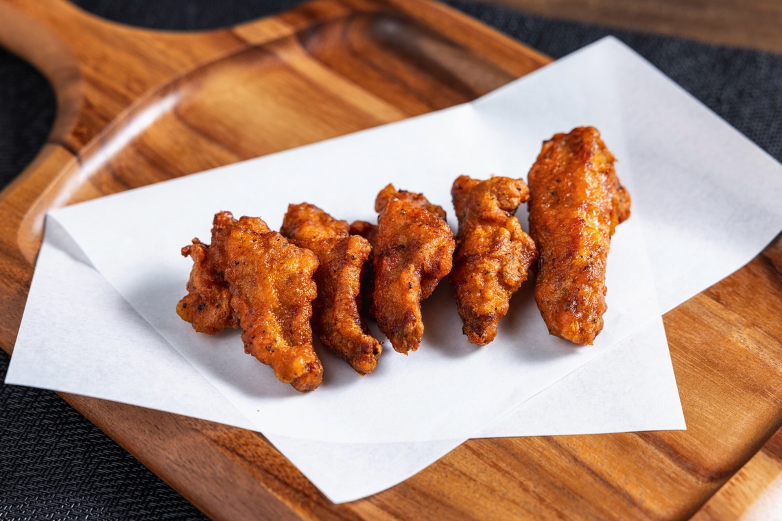 神宮啓佑が撮影した写真のアルバム「料理撮影E案件（撮影場所・店舗）」