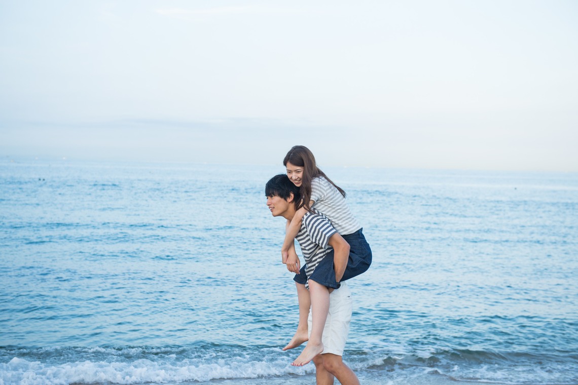 片倉写真事務所が撮影した「エンゲージメントフォト（加古川）」の写真
