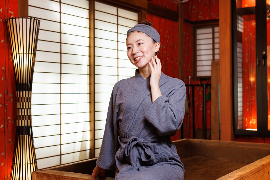 Yusuke Usuiが撮影した「haccola様 雑誌・web掲載用モデル撮影」の写真