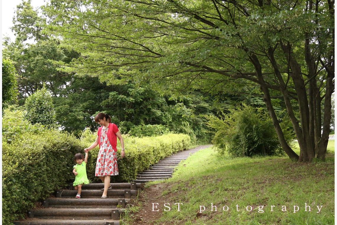 EST photographyが撮影した「フォトギャラリー」の写真