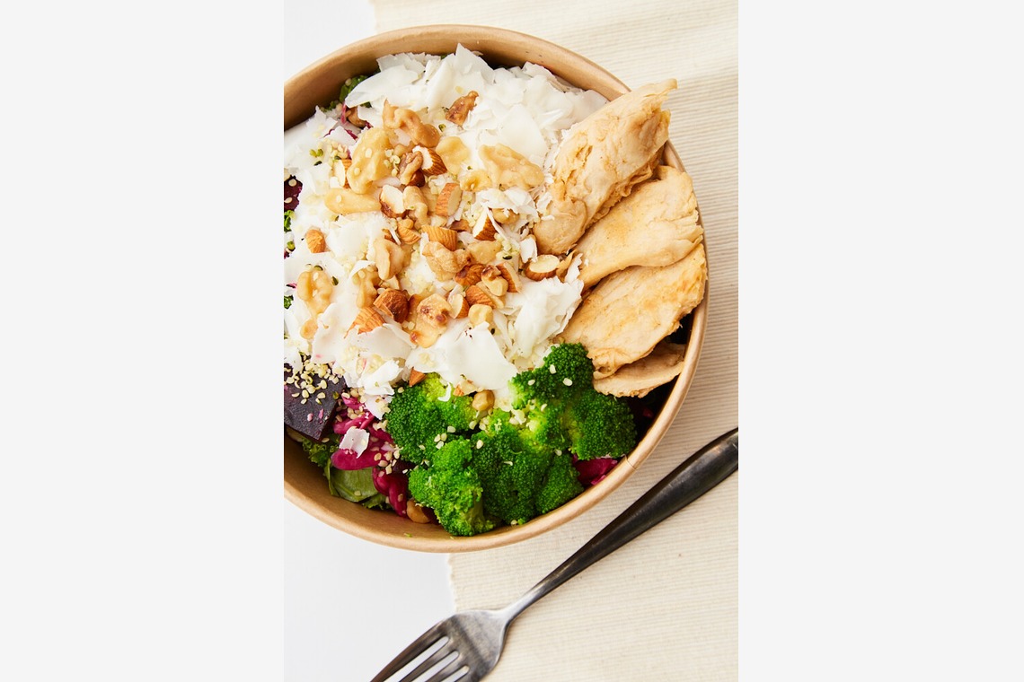 岩瀬泰治が撮影した「料理写真」の写真