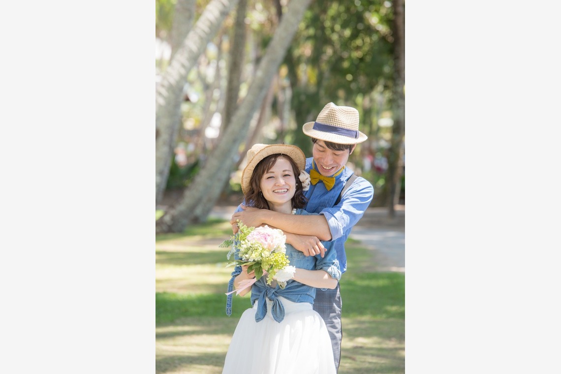 スマイルケアンズが撮影した「ケアンズのビーチフォト」の写真