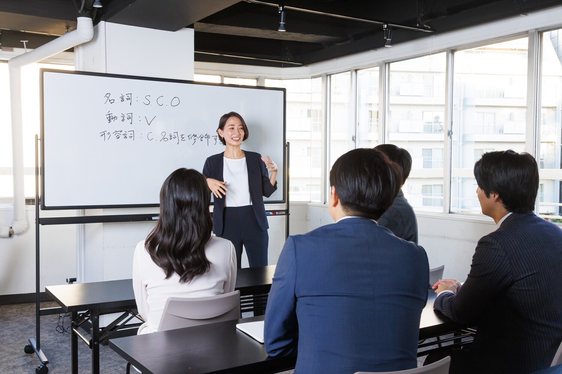 Yusuke Usuiが撮影した「ベルリッツ様 web広告撮影」の写真