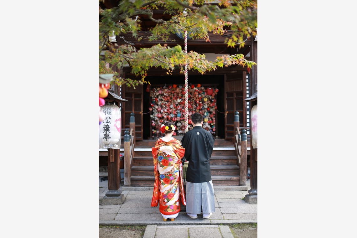 Hayashi Photo Worksが撮影した「京都フォト」の写真