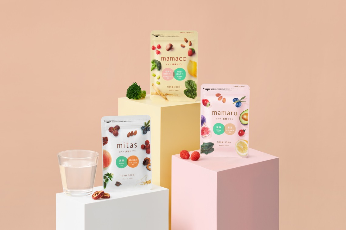 Functionが撮影した写真のアルバム「商品イメージ撮影」