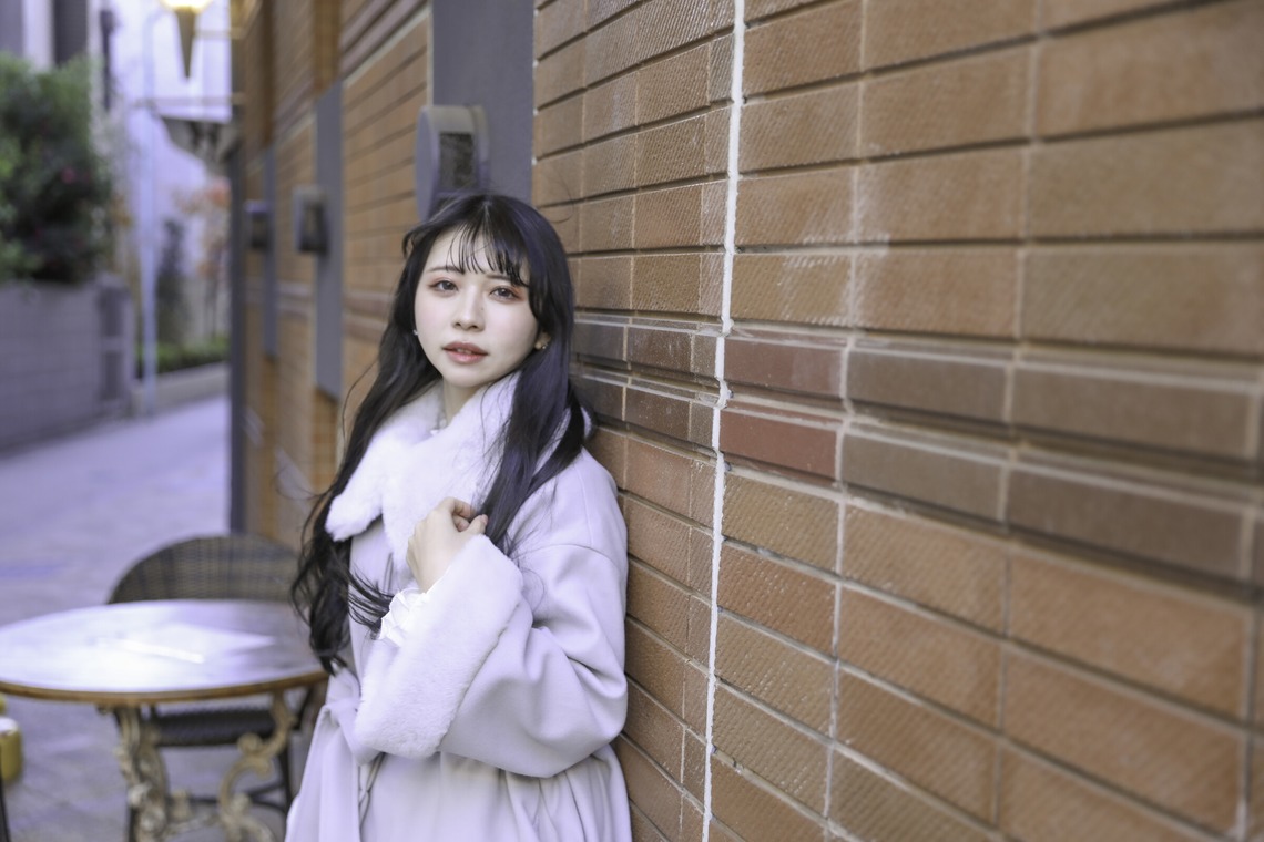 松見　翠が撮影した「野外撮影」の写真