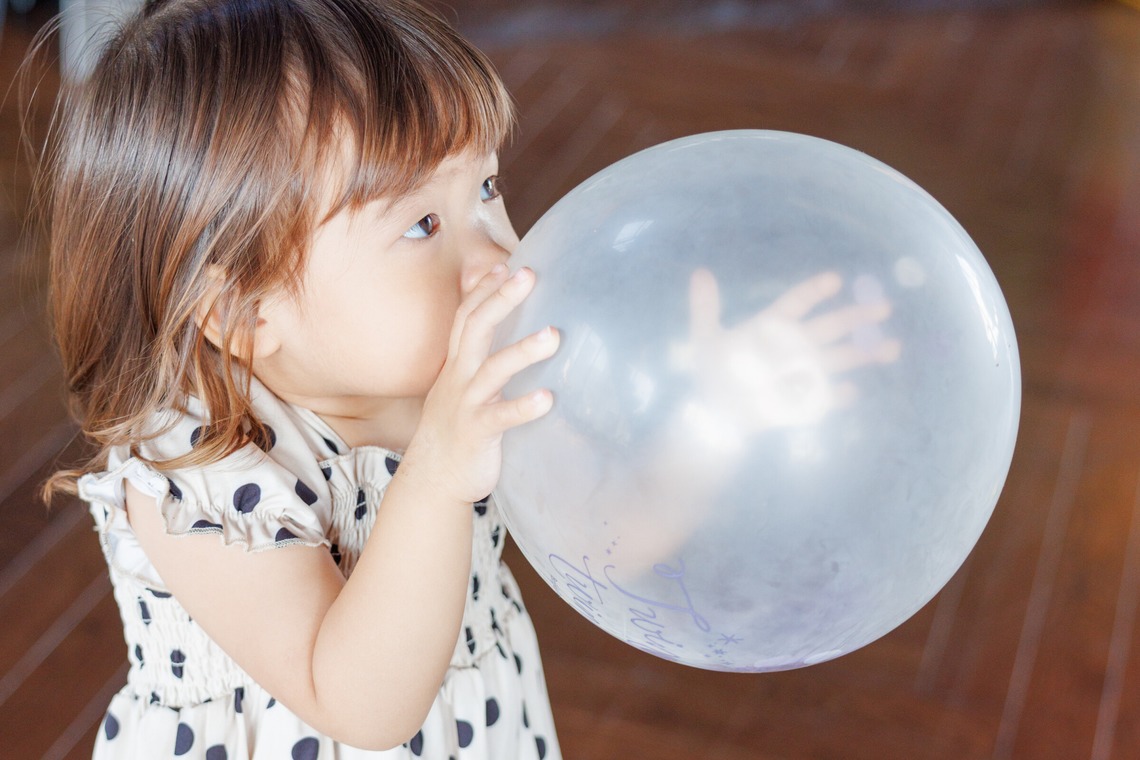 ちずカメラが出張撮影した家族写真(キッズ,ベビーフォト)などが写った「子供達」の家族写真