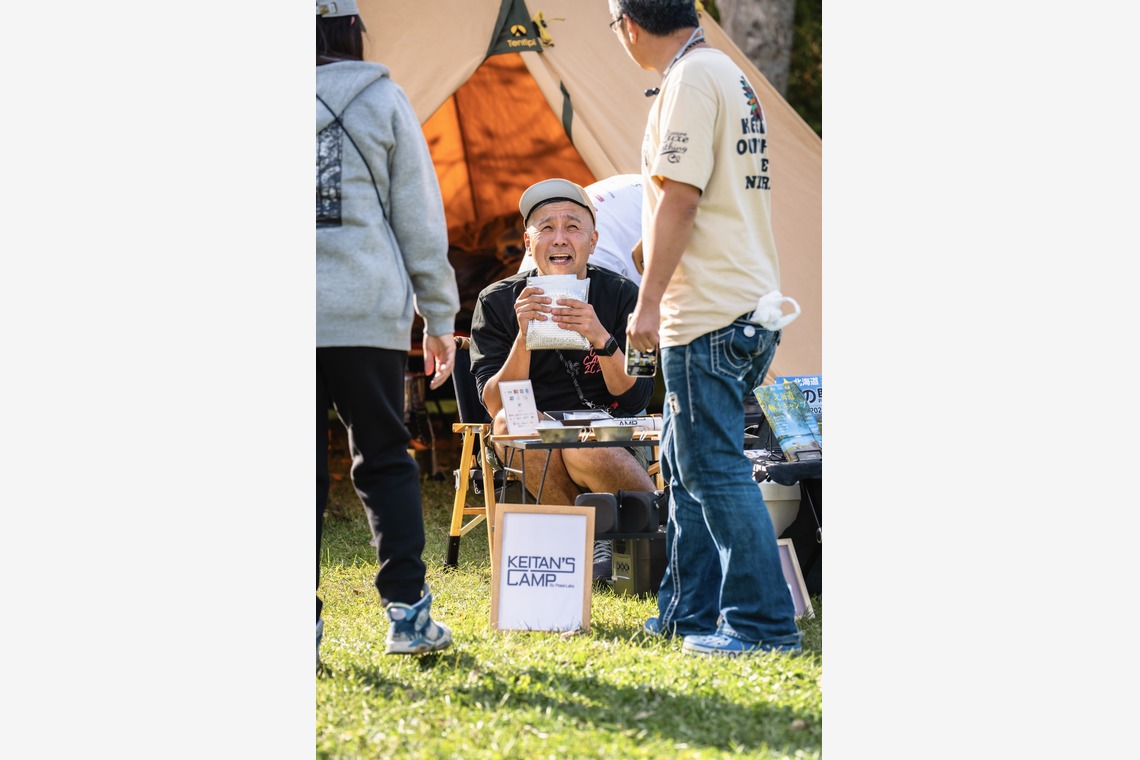 山腰　啓介が撮影した「イベント撮影」の写真