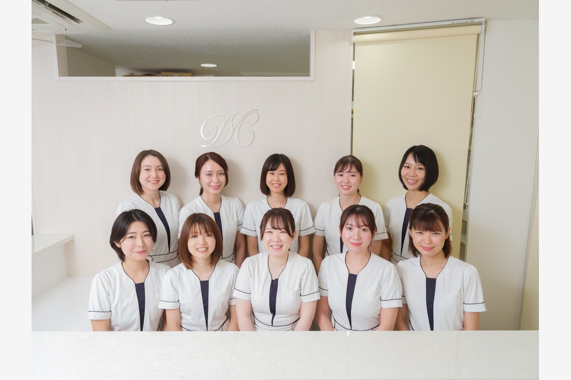 藤原和彦が撮影した「医療クリニック様撮影案件」の写真