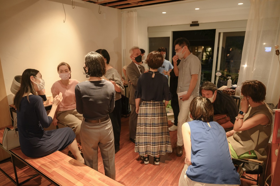 内田 明義が撮影した写真のアルバム「イベント撮影」