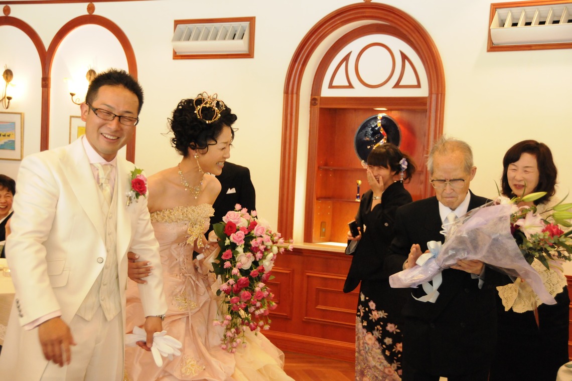 Photo of Wedding photo taken by 猫屋敷温