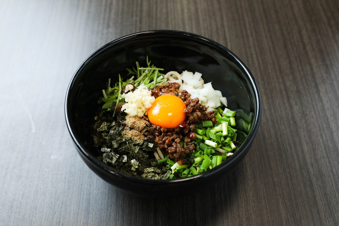 全国出張カメラマン【甲斐ルーカス】が撮影した「料理（Food）撮影」の写真