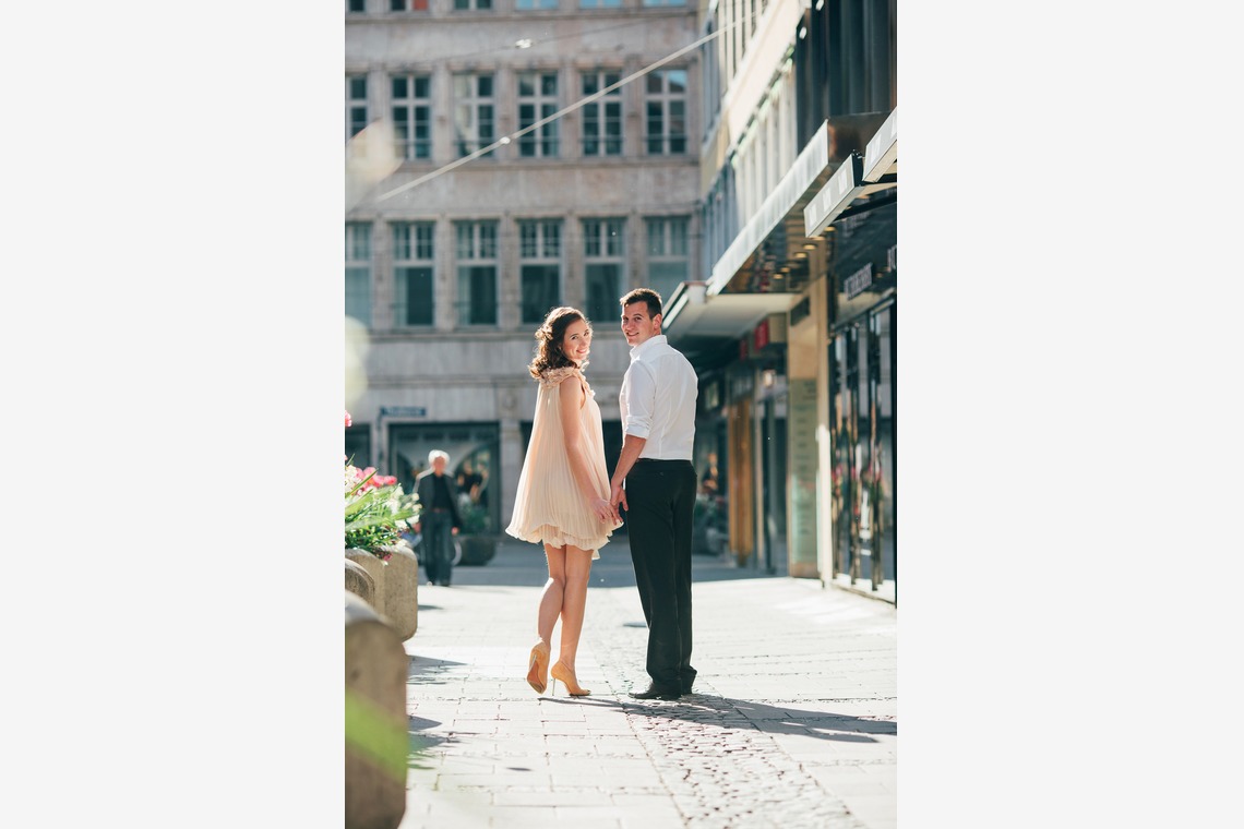 Anna Hermannaが撮影した写真のアルバム「Couples」