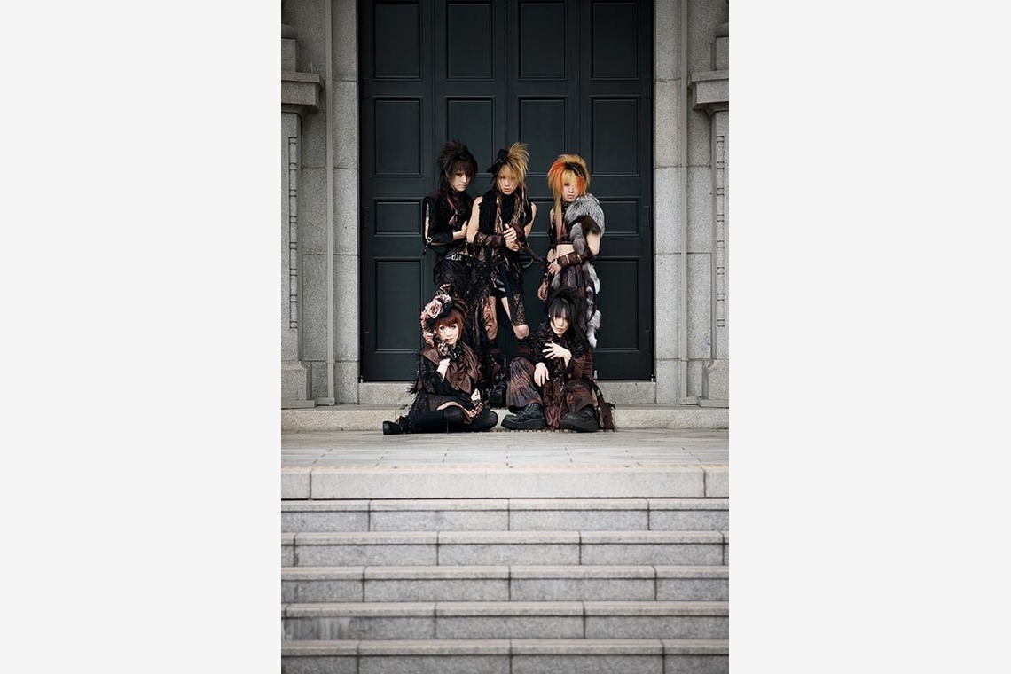 有限会社スタジオホリデーが撮影した「スタジオ撮影＆ロケーション撮影」の写真