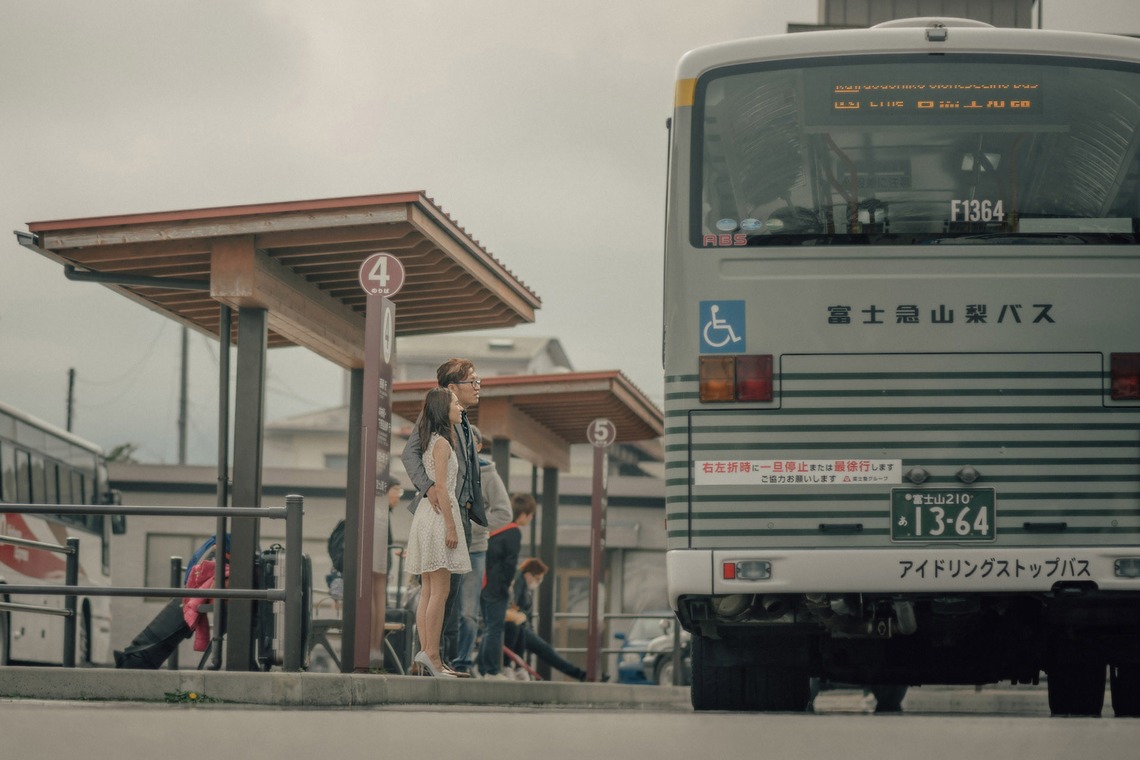2 of usが撮影した「photo@Tokyo」の写真