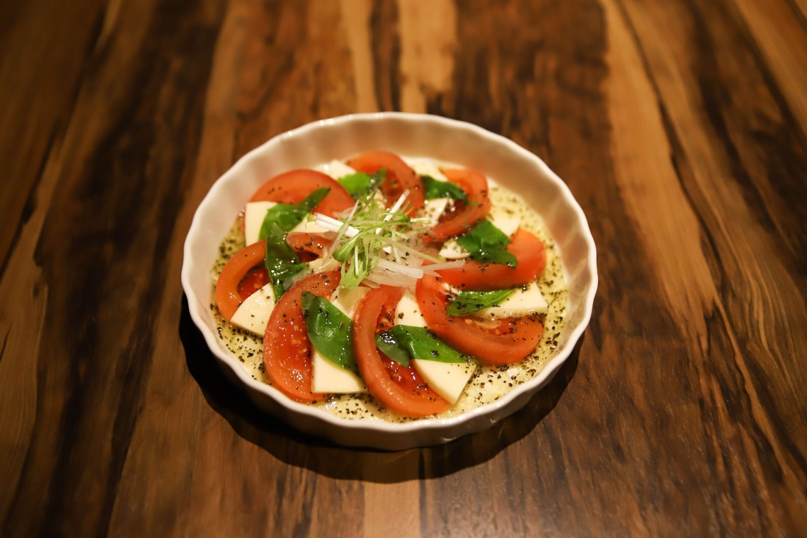 全国出張カメラマン【甲斐ルーカス】が撮影した「料理（Food）撮影」の写真