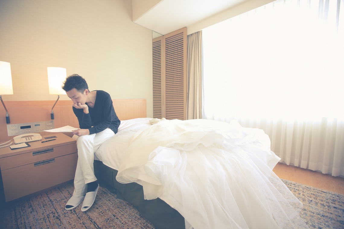 Feel So High! Kenichi Morinaga photography（森永 健一）が撮影した「結婚披露宴フォトギャラリー」の写真