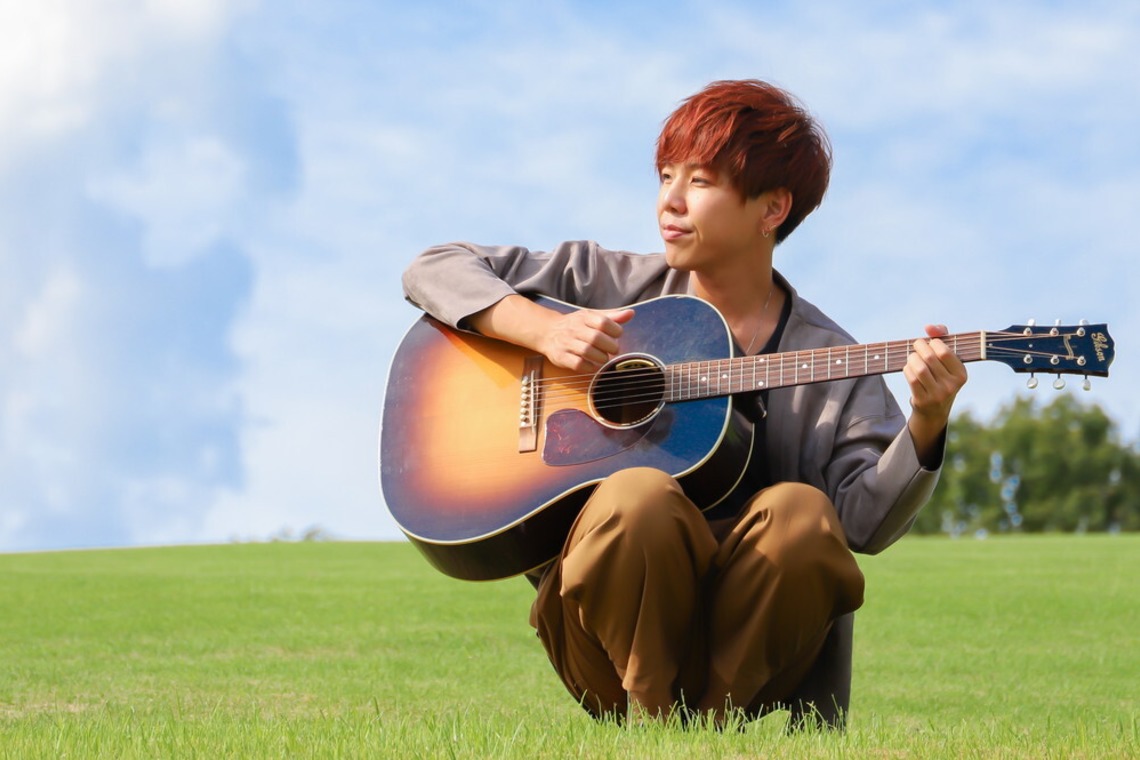 世登理恵が撮影した「人物撮影」の写真