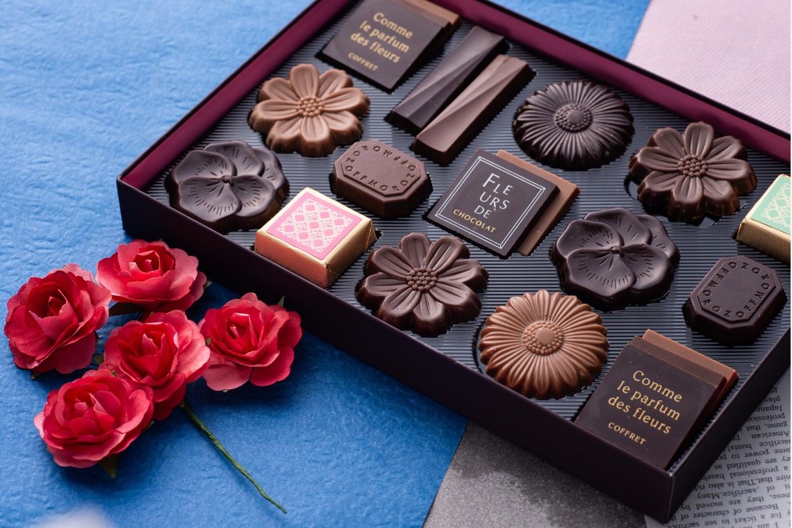 写真屋ごんちゃんが撮影した「chocolate」の写真