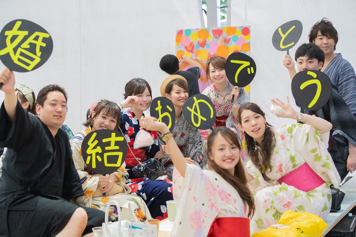 k.filmsが撮影した「上富良野　日の出公園でのウエディング撮影」の写真