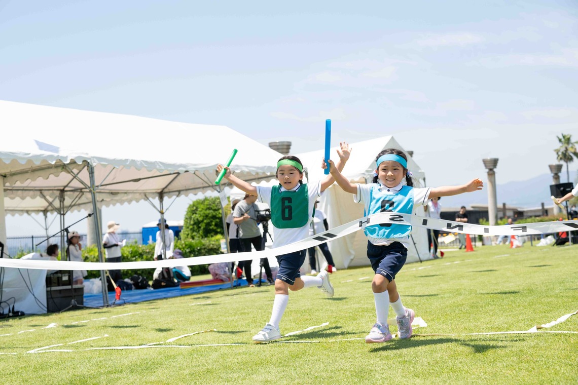 Rinaty photo studioが撮影した写真のアルバム「運動会」