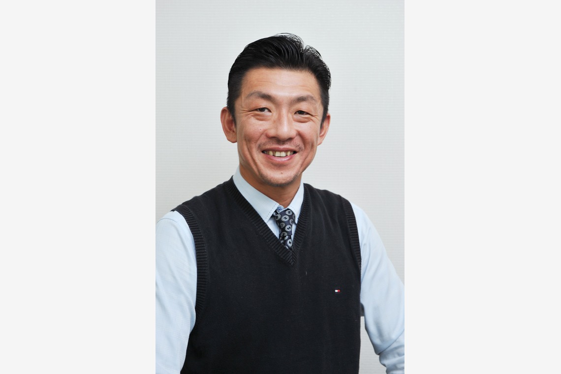 藤尾輝弘/フォトオフィスバドが撮影した「接骨院」の写真