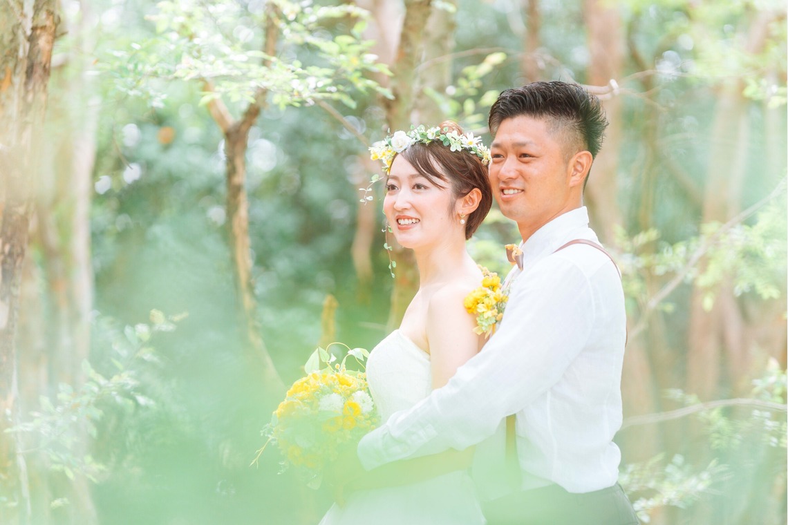 フォトグラファー笹