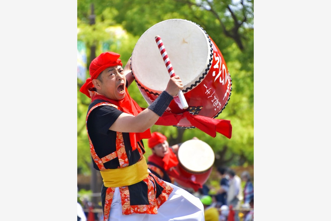 タコヤキが撮影した写真のアルバム「イベント撮影など」