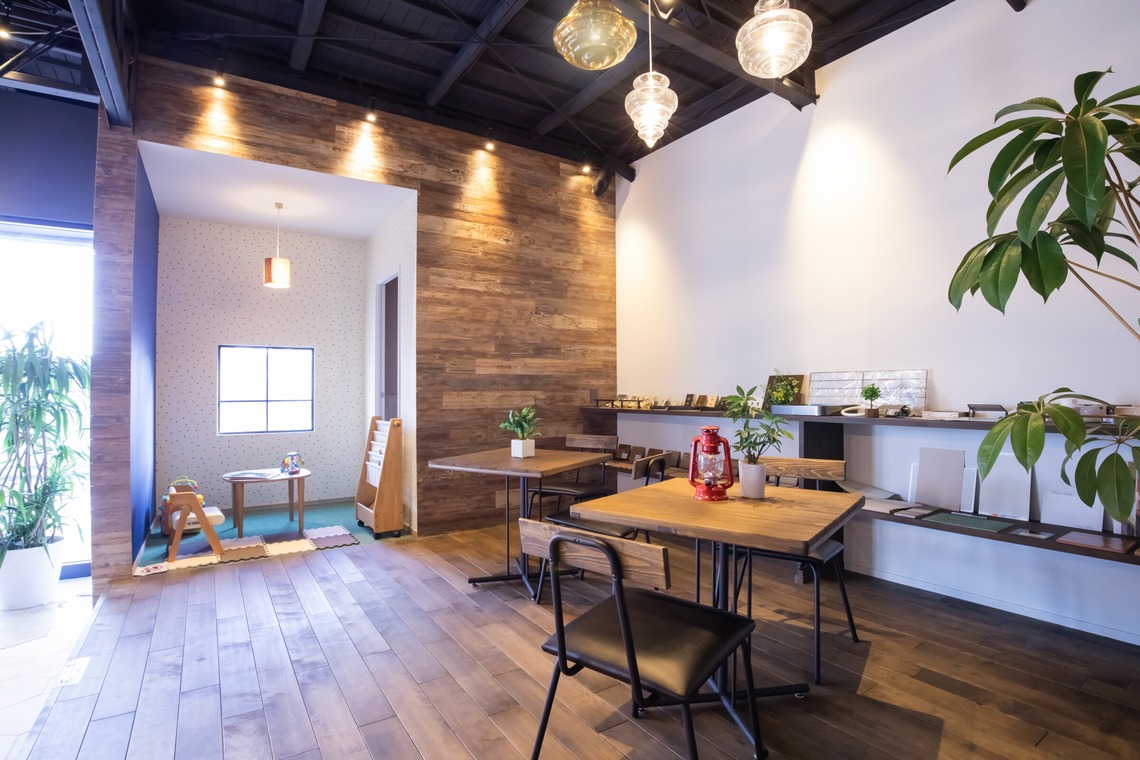 Soupが撮影した「建物写真/SNS広告写真/愛知県」の写真