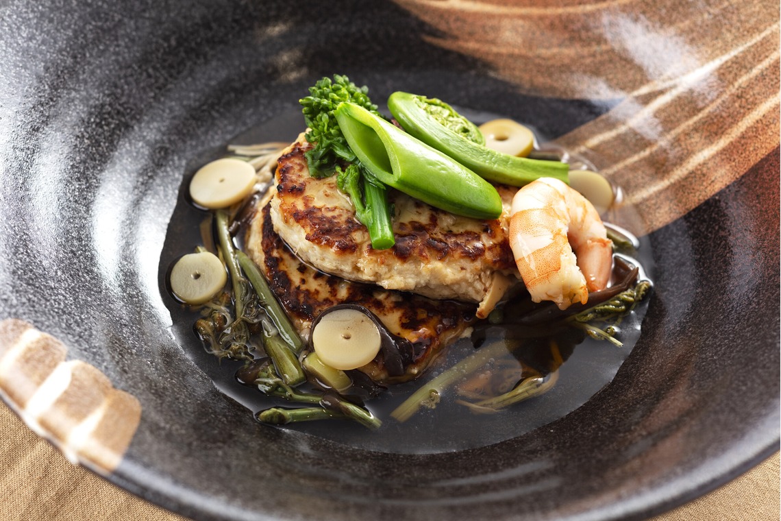 小野順平写真事務所が撮影した写真のアルバム「料理撮影」