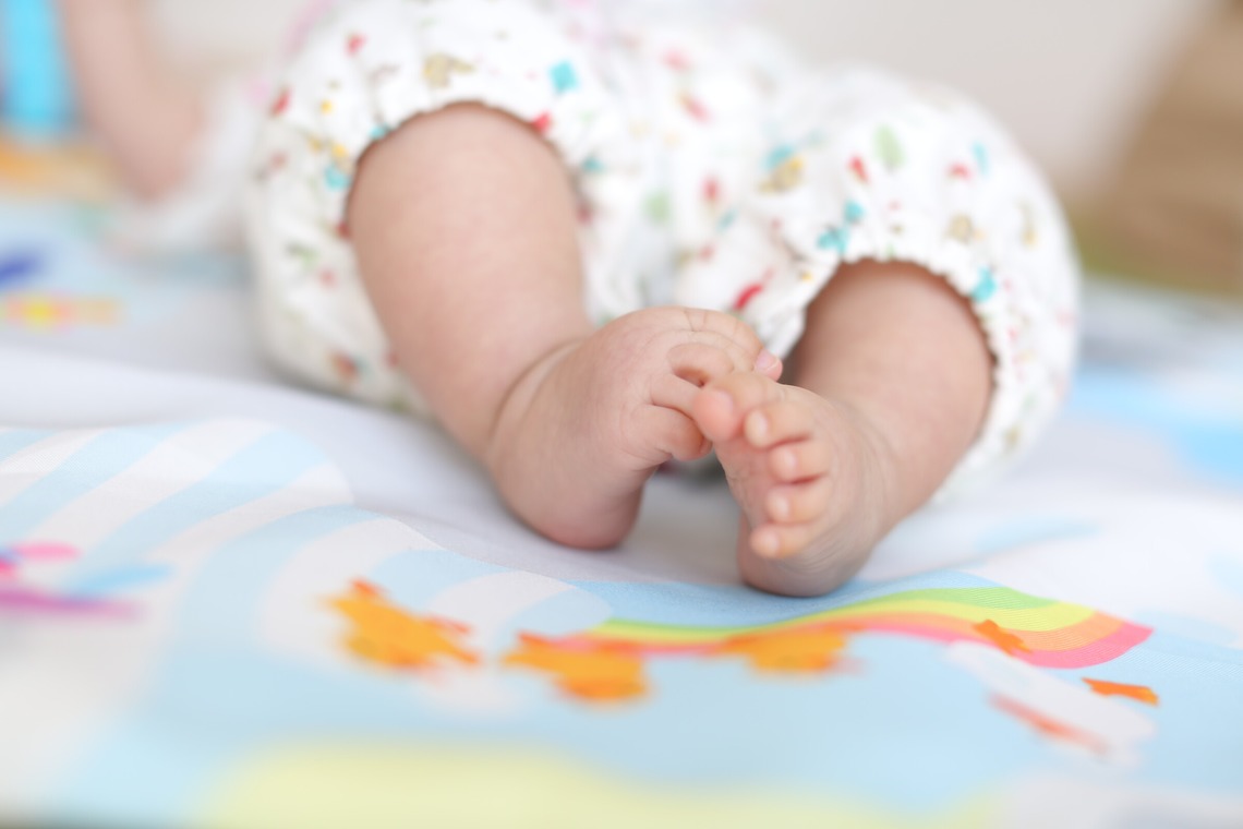 デグチマミが撮影した「キッズ撮影」の写真