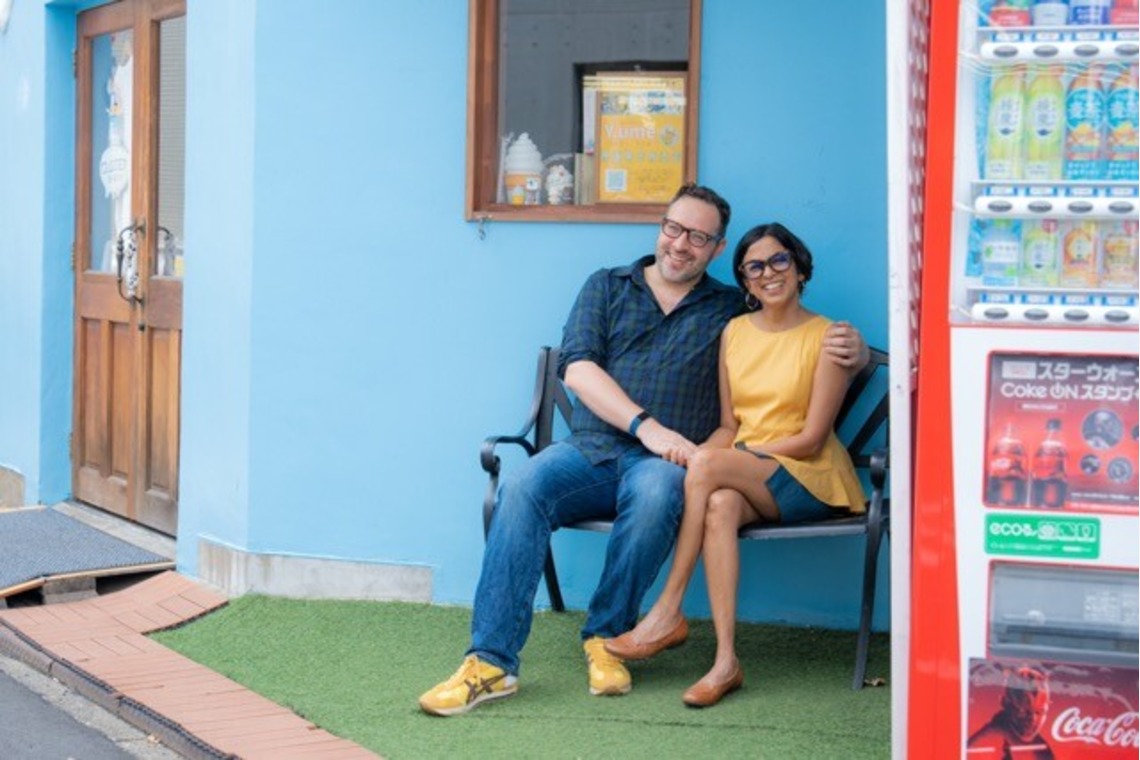 Photography_KanaUが撮影した「カップルフォト（北参道）」の写真