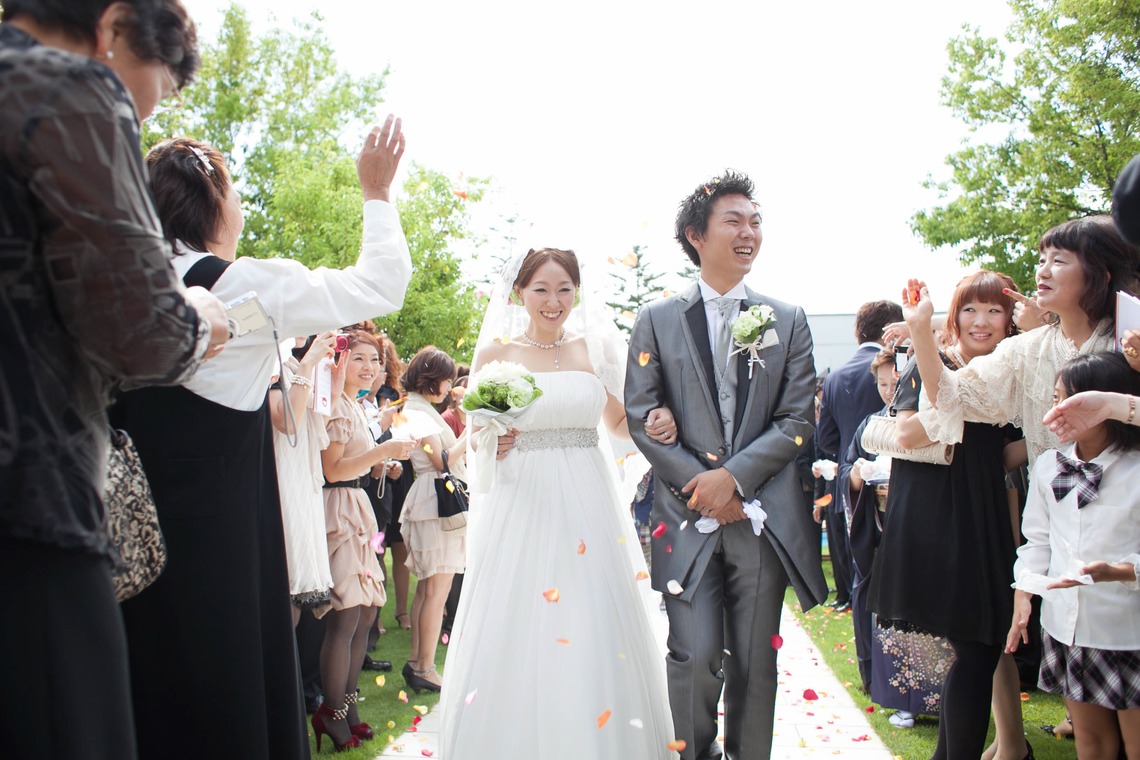 キタノフォトオフィス (北野尚史)が撮影した写真のアルバム「ゲストハウスウエディング・ブランレヴュー宇都宮」