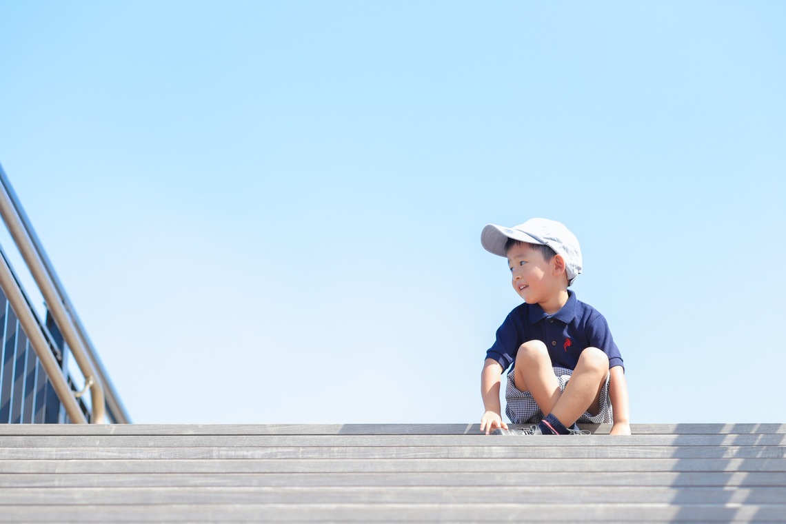 斉藤　ゆか（nico photo)が撮影した写真のアルバム「ロケーション撮影」