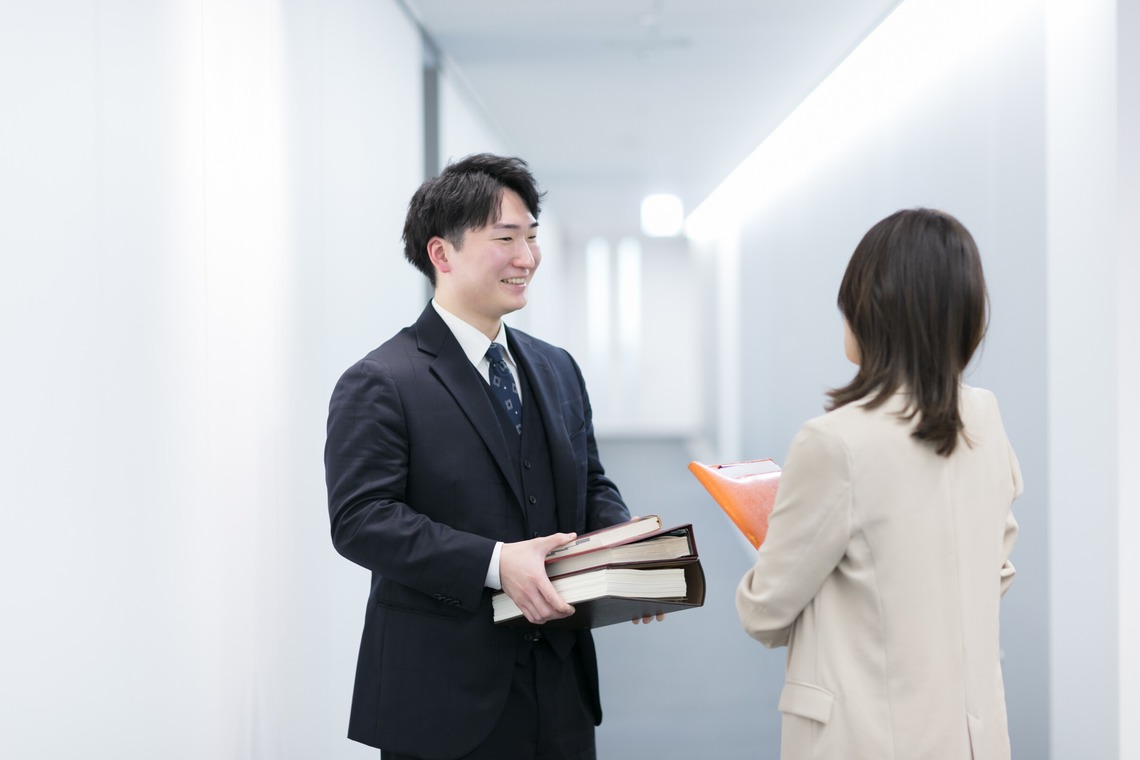 那須竜太写真事務所が撮影した「働く人々」の写真