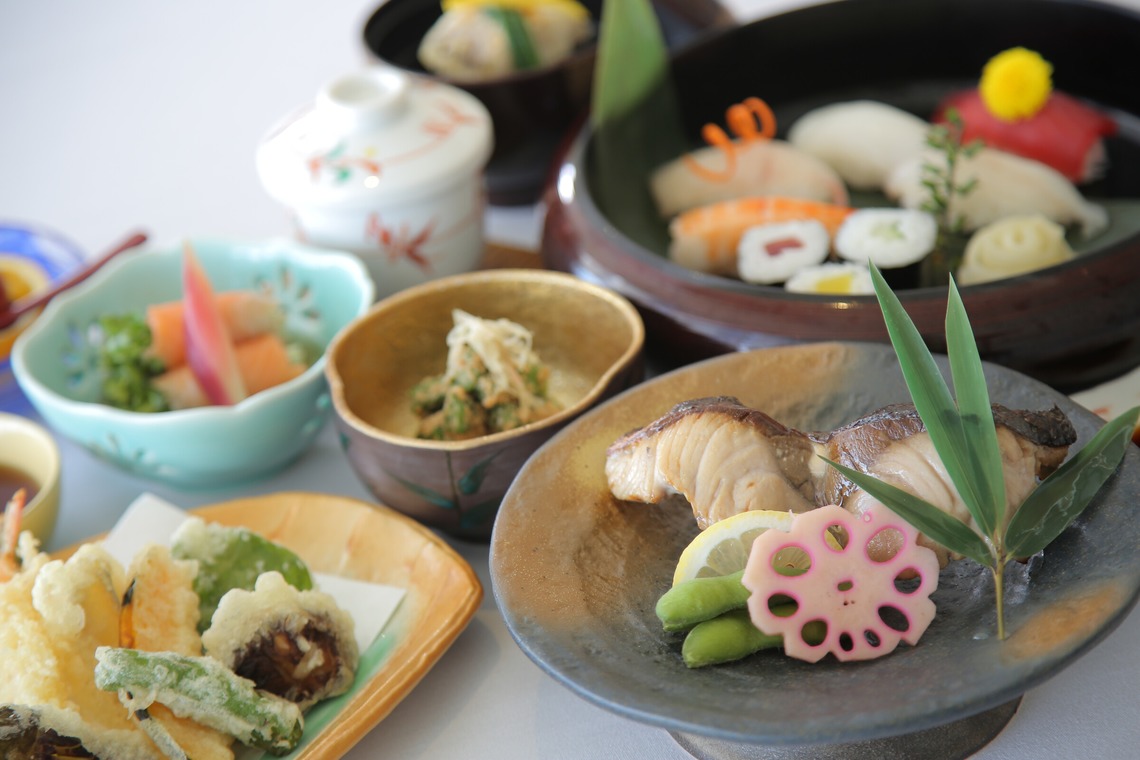 虎岩 正剛が撮影した「宣材用料理写真」の写真