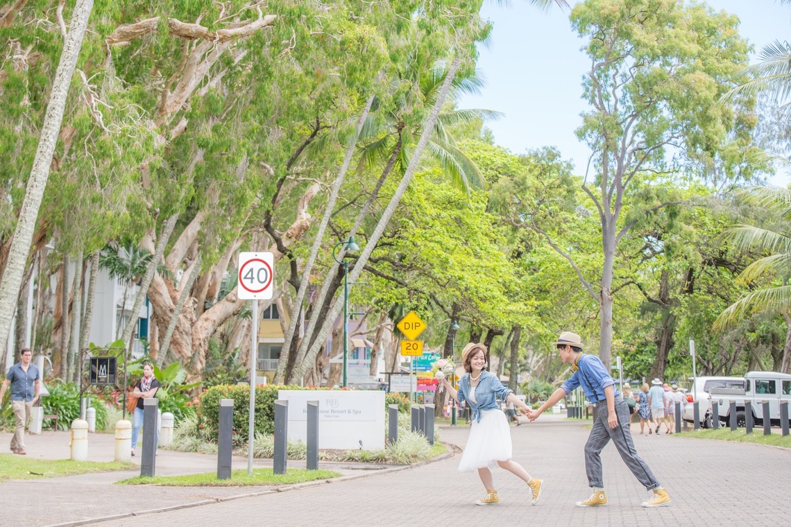 Album of the Location Photo Shoot taken by スマイルケアンズ - Cairns Beach Photos