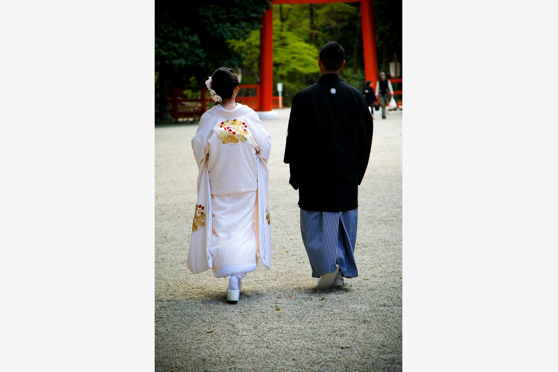 photo office zk (善家 完)が撮影した「当日写真2」の写真