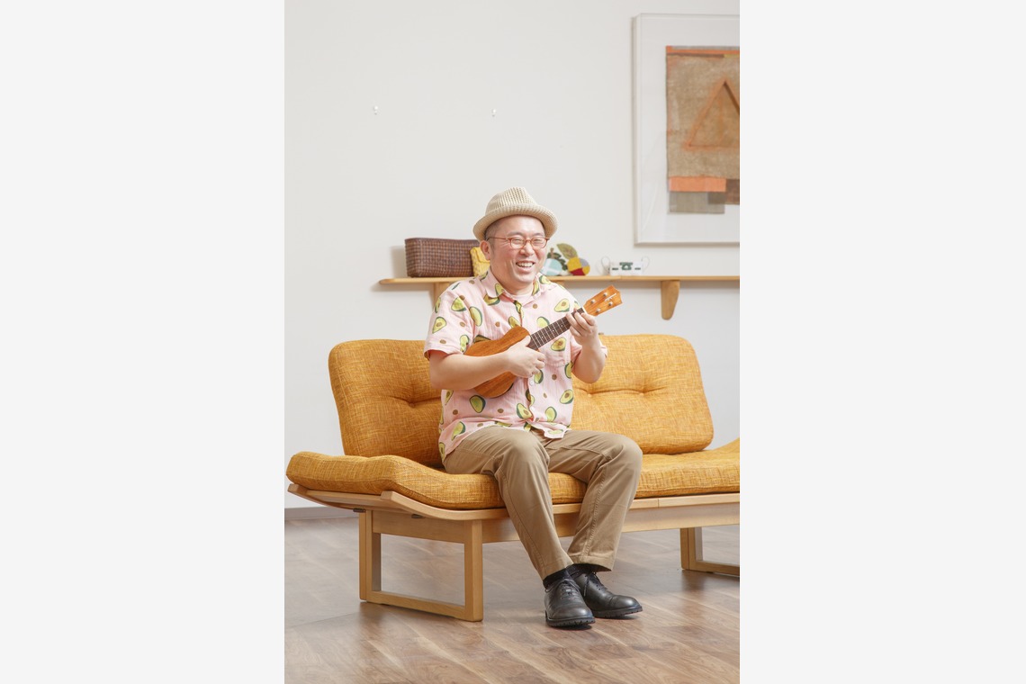 中西　諒が撮影した「ロケーション人物撮影」の写真