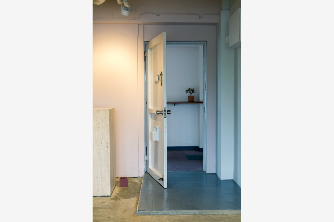 NAGASHIMA Photographyが撮影した写真のアルバム「ポートレイト（Hair Salon ODILE）」