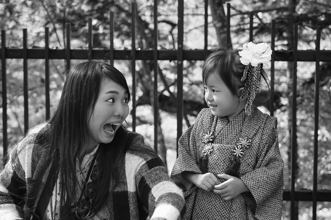 kobayashiが撮影した「753」の写真