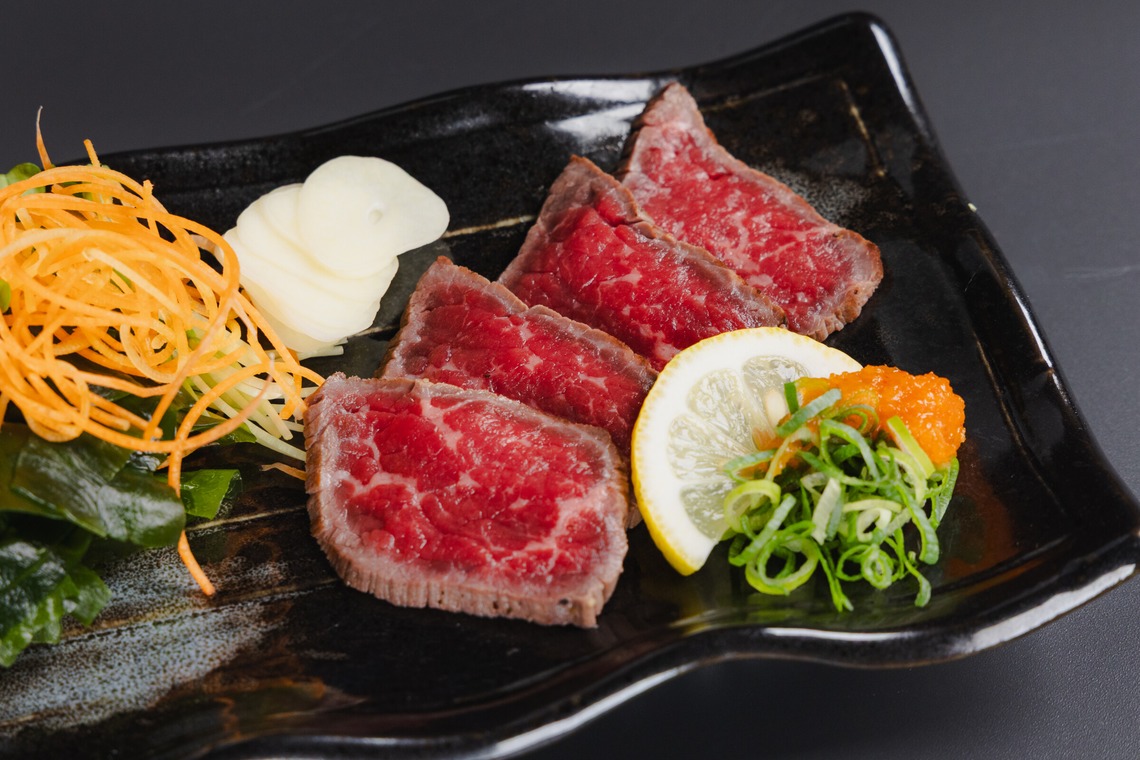 西浦隼翔が撮影した「飲食店撮影」の写真