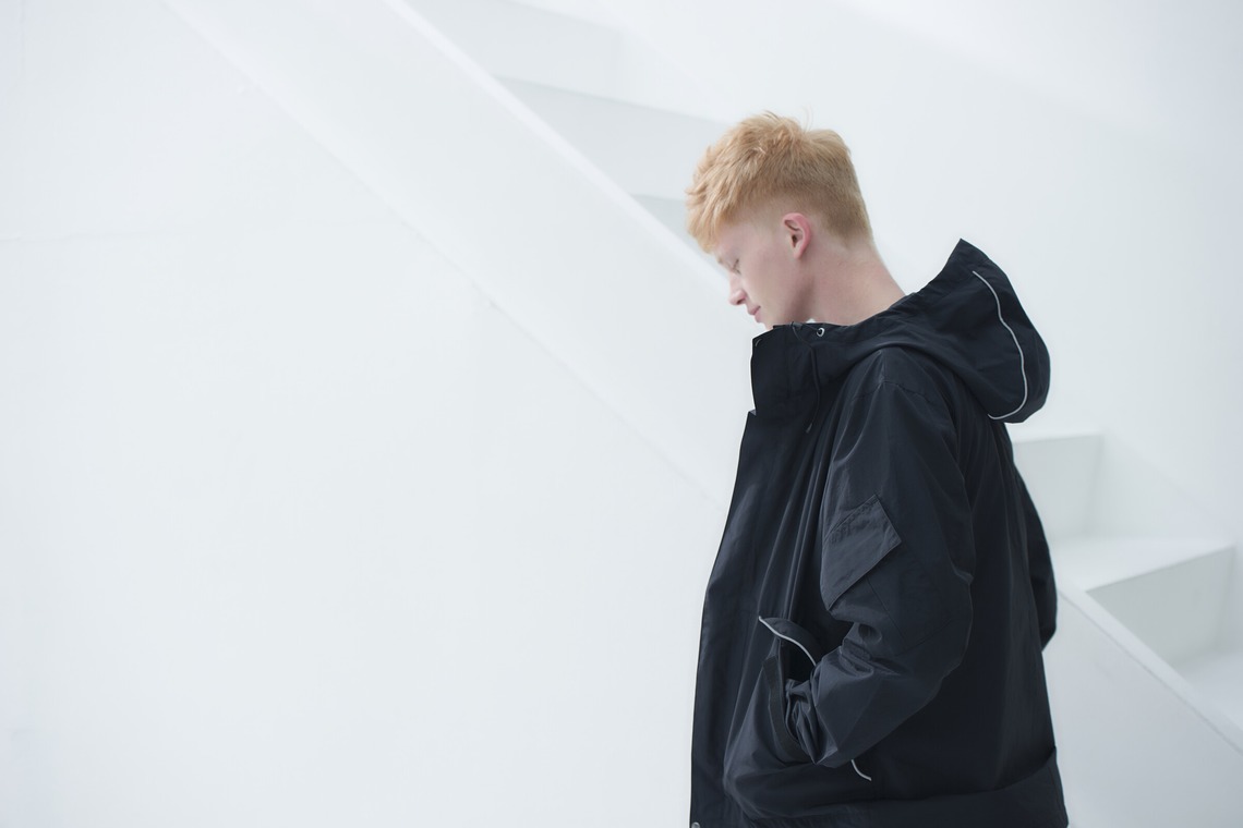 冨永豊貴が撮影した写真のアルバム「アパレル　イメージ撮影」