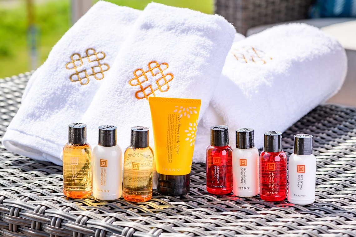 中川昌幸が撮影した「'Ulalena 静岡市三保のリゾート施設」の写真